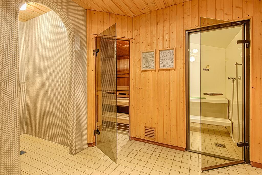 Apartmán Haus Hubertus Galtür Exteriér fotografie
