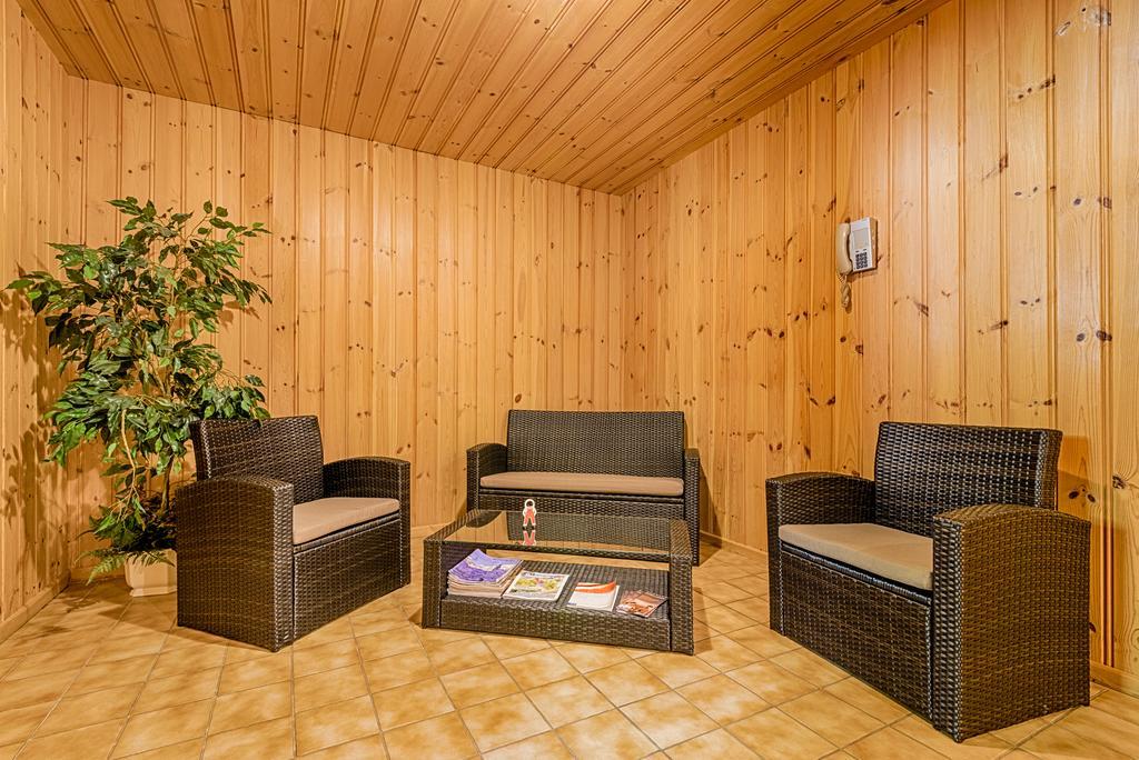 Apartmán Haus Hubertus Galtür Exteriér fotografie